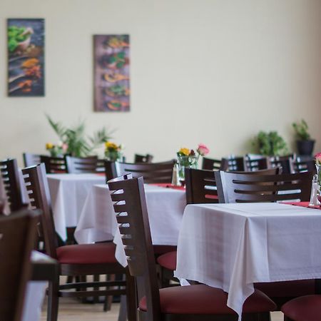 "Anderer'S" Gasthaus & Hotel Hohne 外观 照片