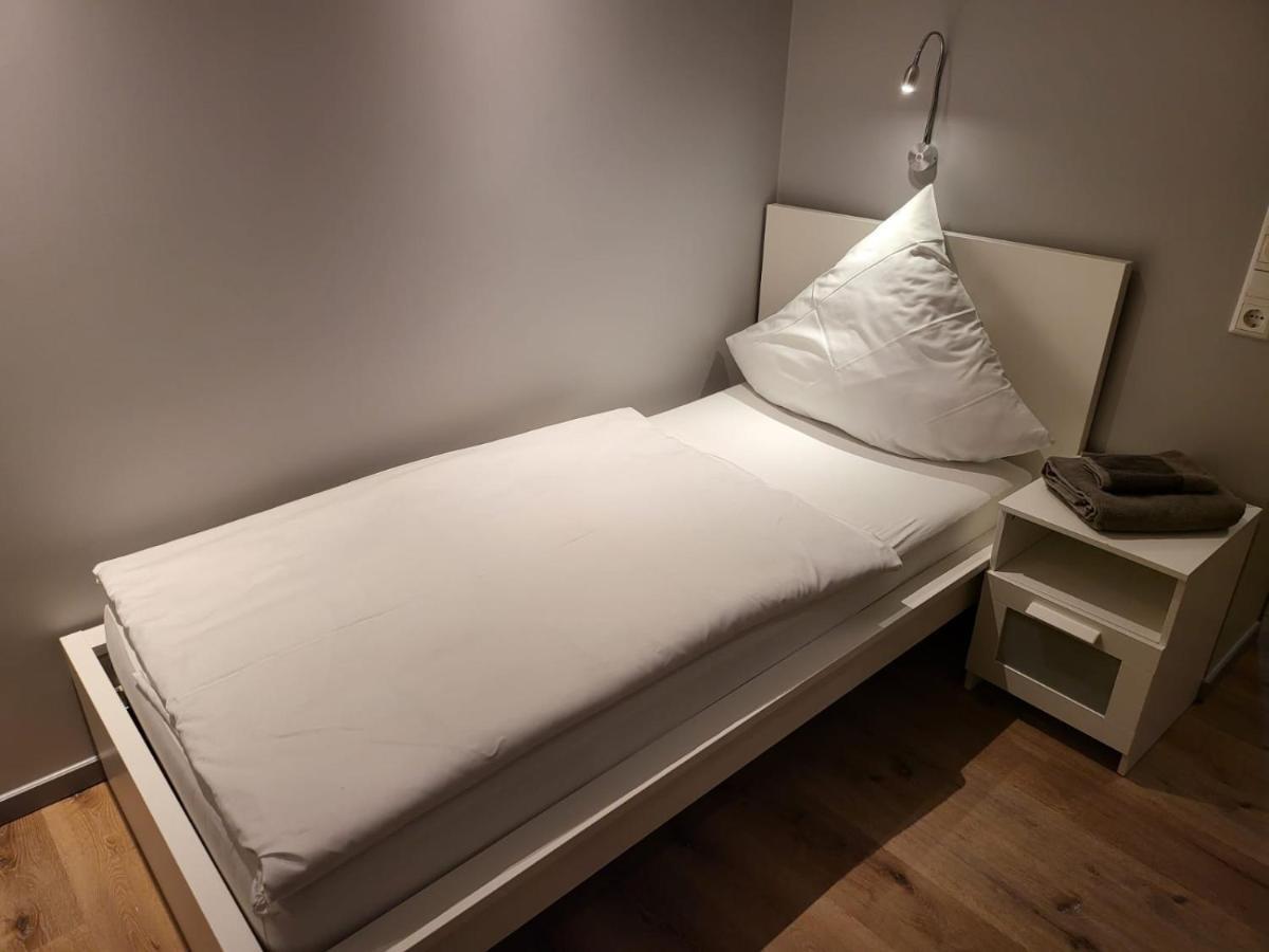 "Anderer'S" Gasthaus & Hotel Hohne 外观 照片