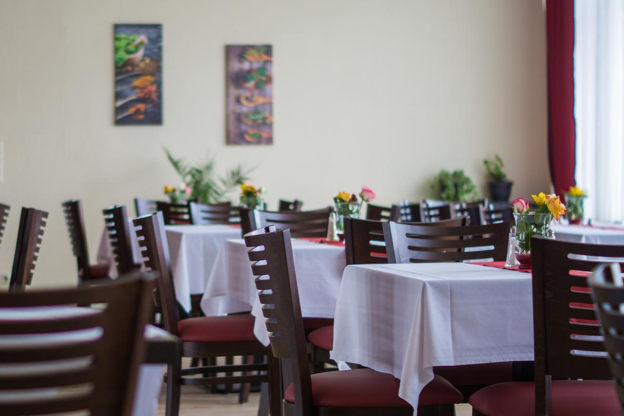 "Anderer'S" Gasthaus & Hotel Hohne 外观 照片