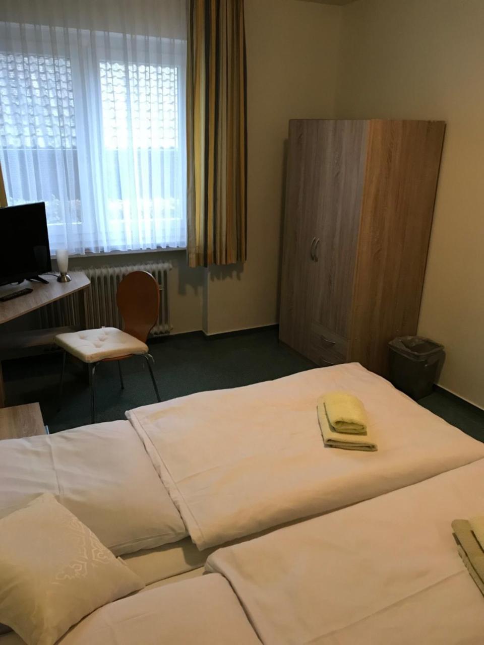 "Anderer'S" Gasthaus & Hotel Hohne 外观 照片