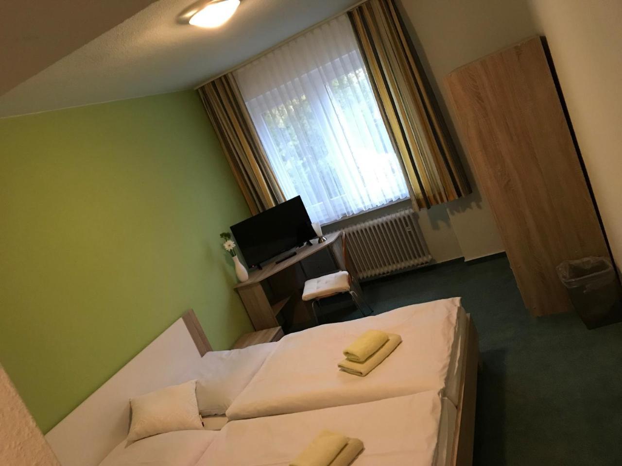 "Anderer'S" Gasthaus & Hotel Hohne 外观 照片